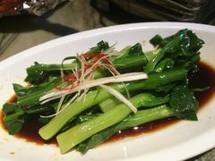 -绿茶餐厅(广州天河城店)