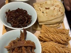 -大鸭梨烤鸭(房山店)