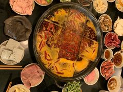 -酒友老火锅(渝中店)