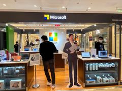 -微软授权专卖店(环球港店)