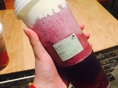 -喜茶(广州天汇igc店)