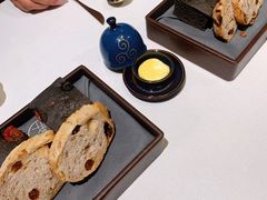 -Wei菋·Le Bistrot