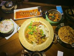 -楼兰新疆主题餐厅(坂田佳华领汇广场店)