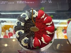 -味多美蛋糕(灯市口店)