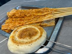 -刘一龙虾.烧烤(理工直营店)