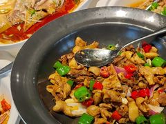 -上座·餐厅(阳光100店)
