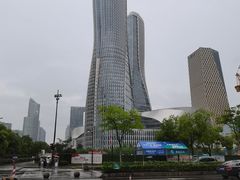 -杭州来福士中心