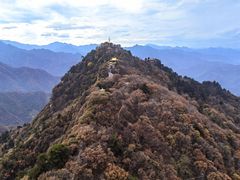 -终南山南五台景区