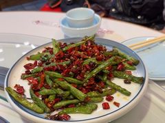-人民公社铁锅炖·东北菜(卫国道店)
