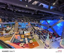 -第五极儿童乐园