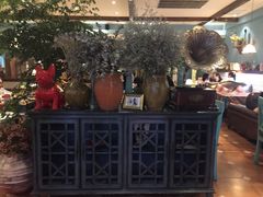 -芭莉与彩虹西餐厅(成都合生汇店)