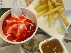 -麦当劳(龙之梦购物中心店)