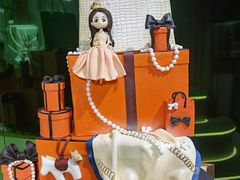 -柏尼娅PEARIA·蛋糕定制(北京SKP店)