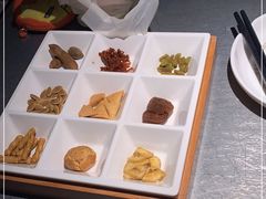 -探鱼·鲜青椒爽麻烤鱼(番禺万达店)