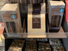 -星巴克(天津SM城市广场店)