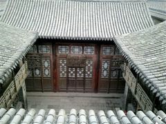 -山西王家大院