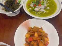 -古南都·老广东酒楼(龙江店)