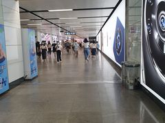 -大剧院(地铁站)