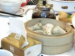-锦江饭店锦北楼-锦江厅