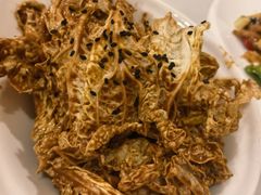 -马凯餐厅(长椿街店)