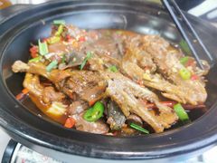 -韶山冲湘菜馆(黄桦路店)