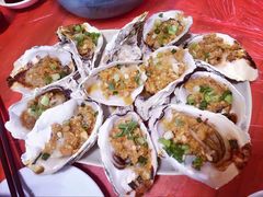 -蚝乡农庄(铁涌赤岸店)