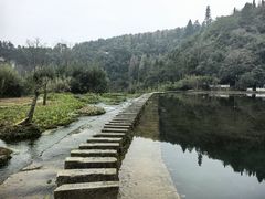 -天河潭旅游度假区