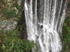 -古龙峡云天玻霸