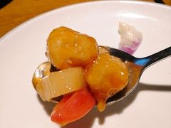-隆喜元鱼汤包·海鲜(中联广场店)