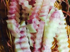 -阿婆情腊排骨火锅(金虹路店)