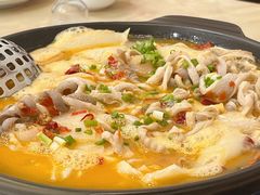 -李师傅脆肚(梅林店)