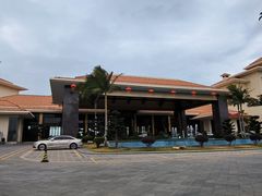 -惠州金海湾嘉华度假酒店