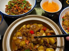 -衡厨·衡阳土菜(中南店)