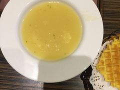 -豪客来牛排(新街口羊皮巷店)