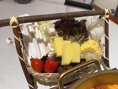 -MORNING  TAI莫柠泰·东南亚泰式餐厅(滨江公园店)