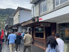 -Fergburger(皇后镇店)