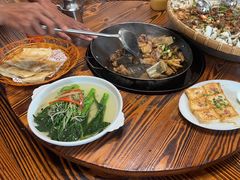 -侠成水上农庄(工业大道店)