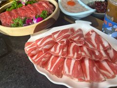 -蓉城老院十年老火锅(中南店)