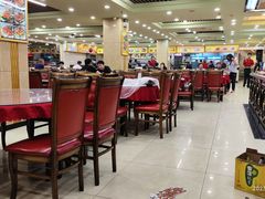 -西塔大冷面(市府大路店)