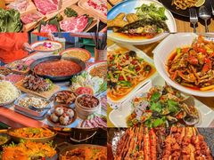 -埠口精酿夜景餐酒吧· BREWPORT BISTRO(长嘉汇重庆之眼店)