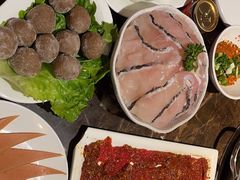 -宽田火锅(几江荣华店)