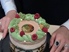 -HUIcake boutique蛋糕定制(平乐园店)