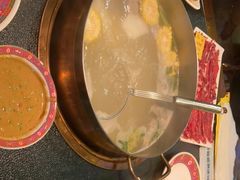 -大吉利·潮汕鲜牛肉火锅(河西店)