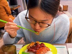 -小龍鳳餐室(番禺路店)