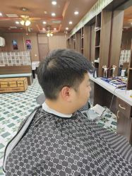 -Joker先生·男士理发馆