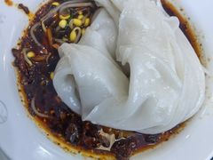 -周家大辣椒面皮(中山街店)