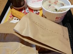-肯德基(昌里店)