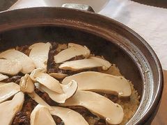 -上蔬无瑕· 创意素食·Vegetarian(华采天地店)