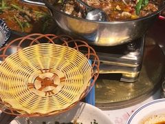 -辣不怕口味虾(凌霄路店)