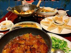 -集贤门·徽菜(福田店)
